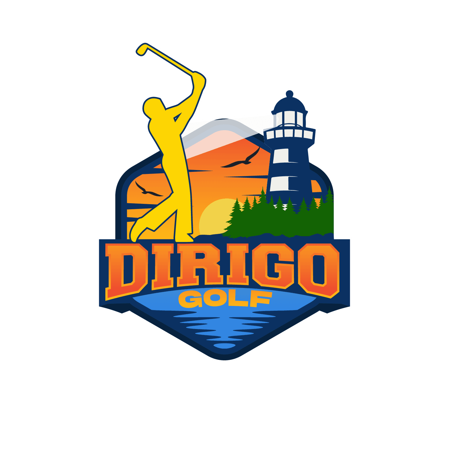 Dirigo Golf